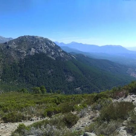 La Huerta - Vut Av187- Para 10 Personas Poyales Del Hoyo Exteriér fotografie